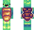 turtle