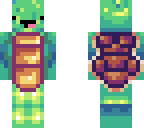 turtle