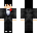 tux man
