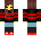 uf frisk