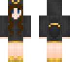umbreon girl