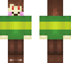 undertale chara