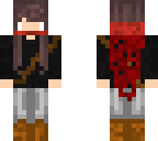 updated adventure chibi