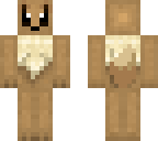 updated eevee
