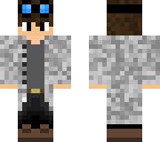 updated scientist