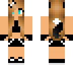 updated wolf girl