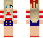 usa grl