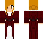 vampire lady