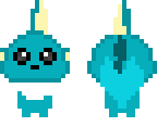 vaporeon