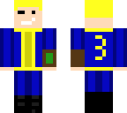 vault boy