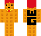waffle