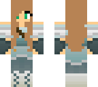 water bender girl skins