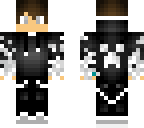 white flame