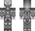 wind robot with mask