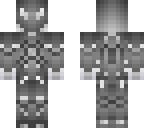 wind robot with mask