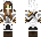 winter assassin edit