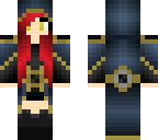 wizard rose