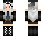 wolf girl