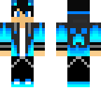 wolfbluefireboy