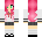 yandare skin
