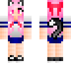 yandere orla the cat