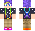 yanderepunk