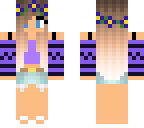 ye ye my skin