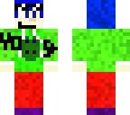 yoshi guy 3