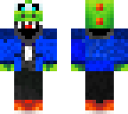 yoshisans