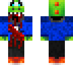 yoshisans ensangrentado