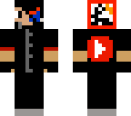 youtube gamer