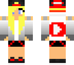 yt girl