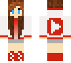 yt grirl red