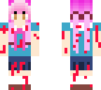 yuno gasai