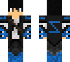 zingot official skin