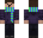 zombey neon schal