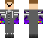 zombey reved