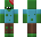 zombie