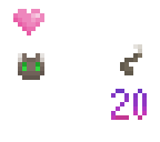 20 followers
