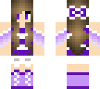 a skin for me
