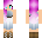 accalia disguise