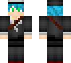 adventurer