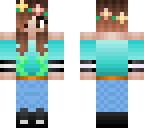 alc's skin