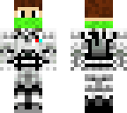 angelking007 astronauta