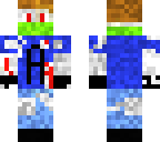 angelking007 zombi