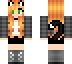another cat girl