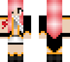another female natsu