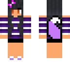 aphmau relaxation clothes