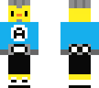 aquabat duck