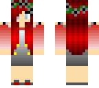 archbay's skin